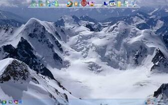 Windows Official Wallpaper By Mrranderson Customization