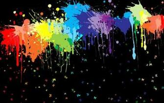 Paintball Wallpaper