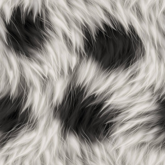 Animal Fur Wallpaper