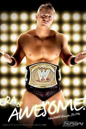 Wrestling iPhone Wallpaper