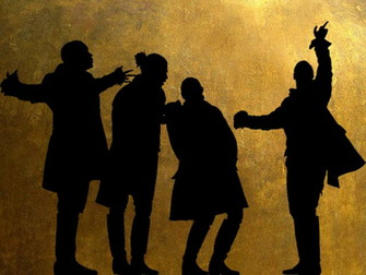 The New Hamilton Cast Recording Lives Up To Hype