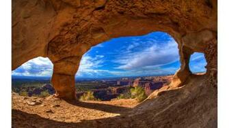 Grand Canyon Colorado Wallpaper HD