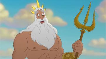 The Little Mermaid Ii Return To Sea HD Wallpaper Background