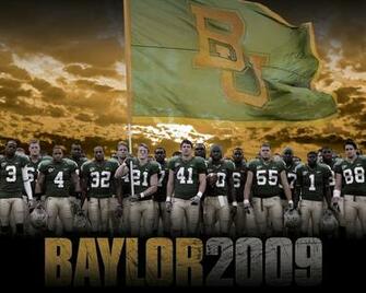 Baylor Official Athletic Site