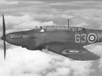 Gloster Gladiators