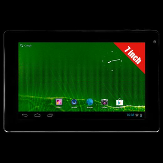 Tablet Inch Android Google Play Store