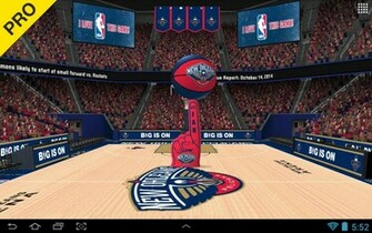 Nba Live Wallpaper Android Apps And Tests Androidpit