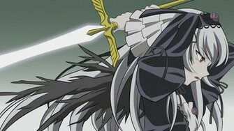 Rozen Maiden Wallpaper