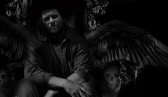 Baphomet Wallpaper