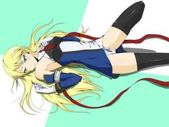 Noel Vermillion Blazblue
