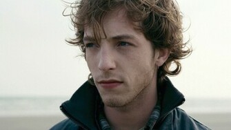 James Morrison Backdrop Wallpaper