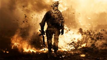 Modernwarfare Vietnam War Widescreen Wallpaper Full