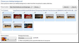 Use Bing Search Background Photos As Windows Wallpaper Devhammer