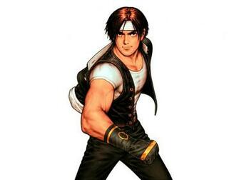Kyo Kusanagi Wallpaper And Background Image Id