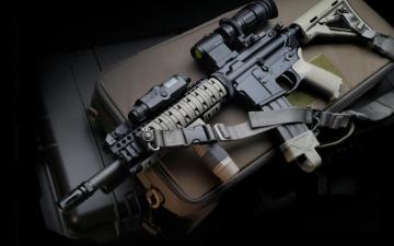 M416 Wallpaper