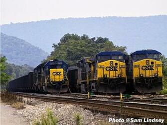Trains Wallpaper