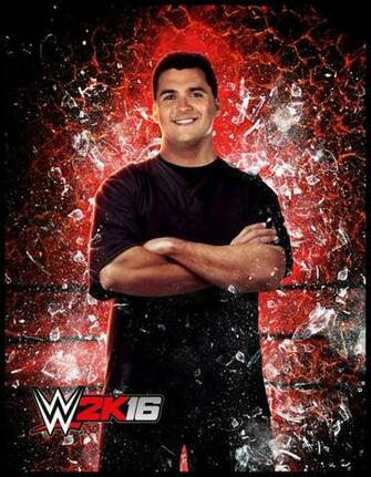 Wwe 2k16 Todo Sobre El Juego Era