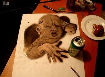 3d Realistic Pictures By Cool Wallpaper At And