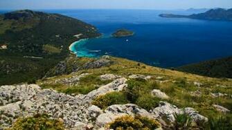 Beautiful Mallorca High Resolution Wallpaper Image Desktop
