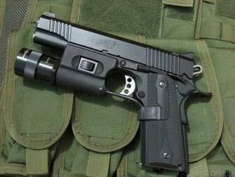Kimber Guns Wallpaper Sharewallpaper