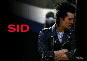 Sid Vicious Wallpaper Gary Oldman As