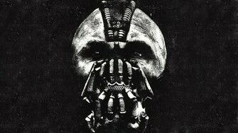 Dark Knight Rises Wallpaper Artwork