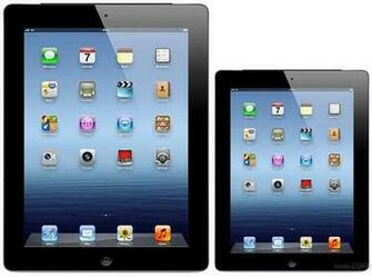 iPad Apple Sold Million Mini And During The First