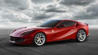 Ferrari Superfast Wallpaper HD Image Wsupercars