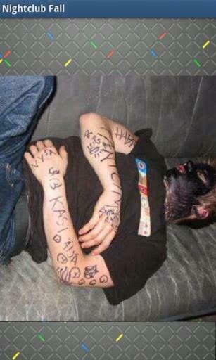 Embarrassing Nightclub Photos For Android Appszoom