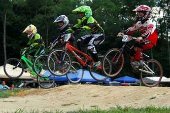 Bmx I HD Image