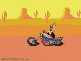 Looney Tunes Wile E Coyote More Wallpaper On This Site