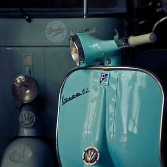 Vespa Wallpaper
