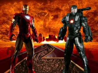 Iron Man 2 Jpg