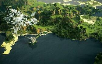 Minecraft Wallpepars Pe And Wallpaper House Pinter
