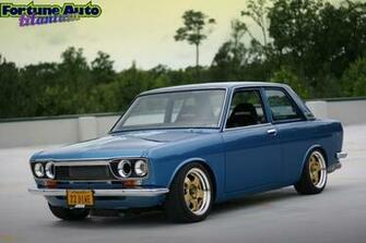 Datsun Wallpaper