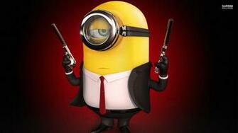Minions Wallpaper