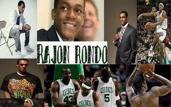 Rajon Rondo Other Size
