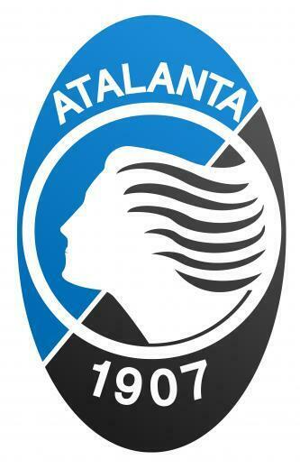 Atalanta B C Logos