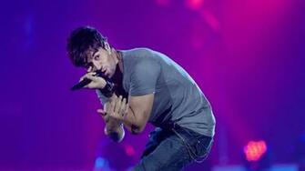 HD Enrique Iglesias Wallpaper