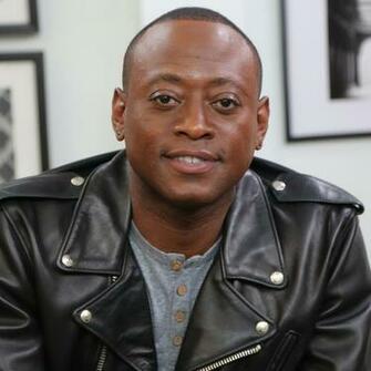 Omar Epps Wallpaper X Net