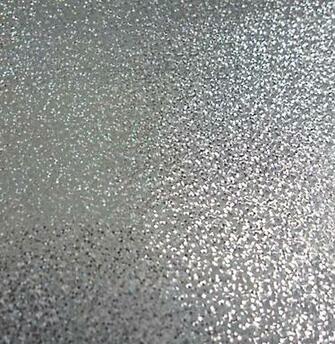 Glitter By Albany Silver Wallpaper Direct