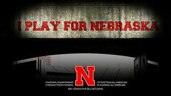 Husker Designs A Set By Icedavis