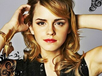 Emma Watson HD Wallpaper