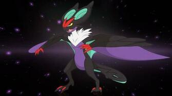 Noivern Wallpaper By Elsdrake