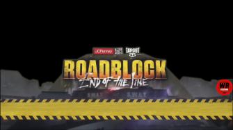 By Nwcreveals Roadblock Match Card Png Clipart Large Size