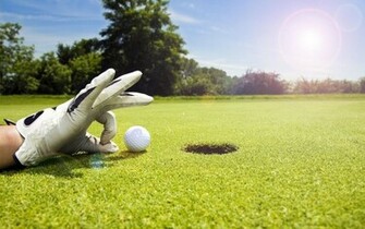 Golf Wallpaper Albums