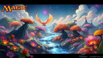 Mtg Wallpaper