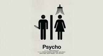 Movies Psycho Alfred Hitchcock Wallpaper Allwallpaper In