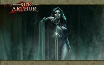 King Arthur The Role Playing Wargame Pc