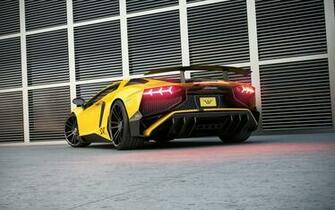Wheelsandmore Lamborghini Aventador Lp800 Sv La Maxxina